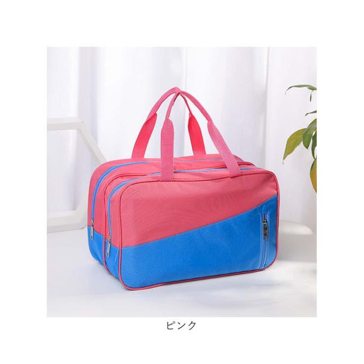 プールバッグ