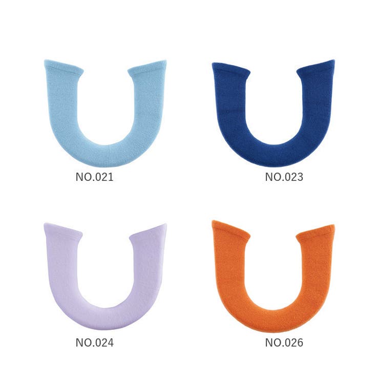 ニューコーディネートシートカバー 暖房洗浄便座用 | BACKYARD FAMILY | 詳細画像13 