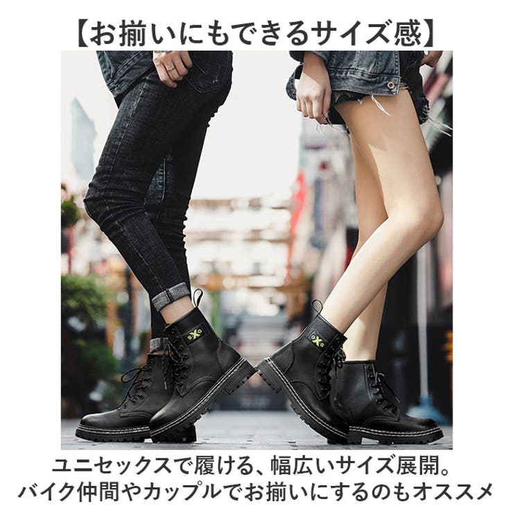 ブーツ レーシングブーツ ライディングブーツ バイク 男女兼用