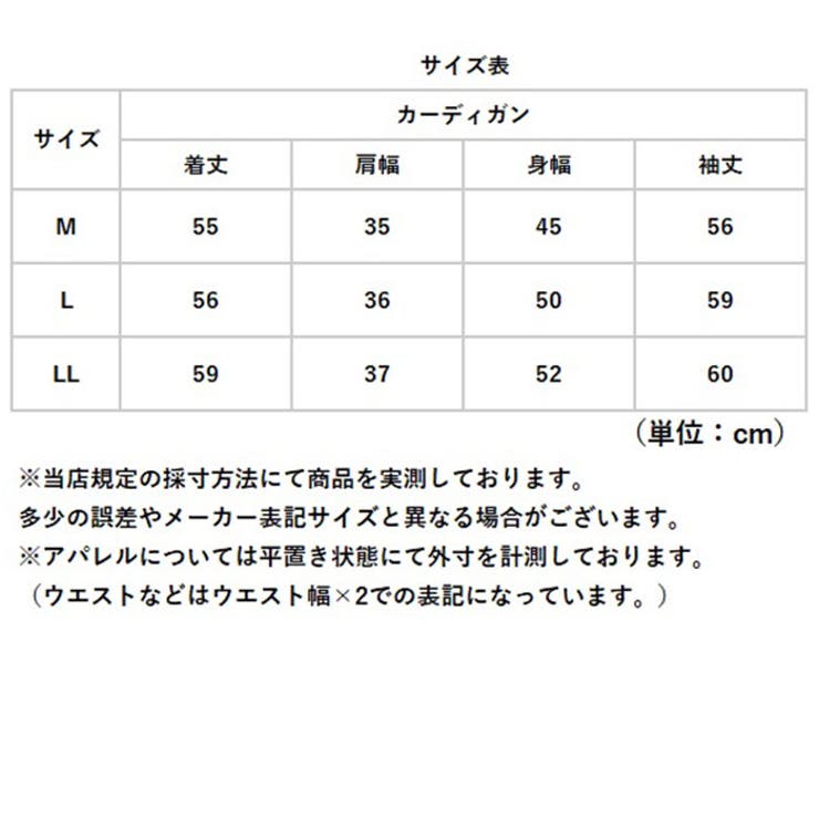 梨地 VネックUVカーディガン | BACKYARD FAMILY | 詳細画像11 
