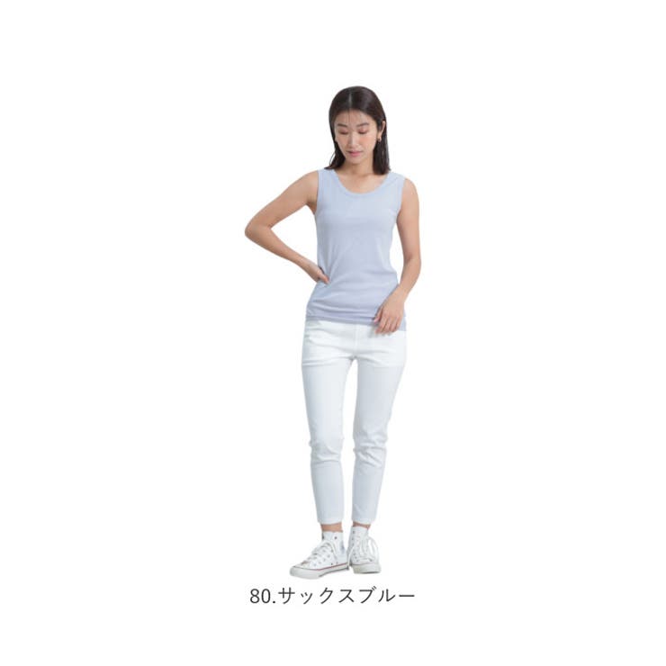 タンクトップ