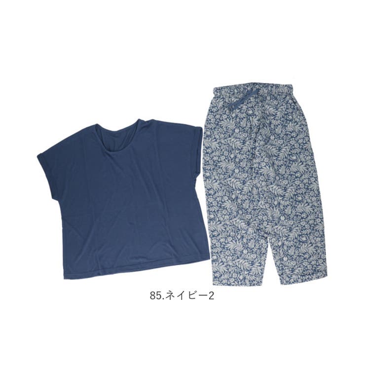 上下セットルームウエア | BACKYARD FAMILY | 詳細画像20 