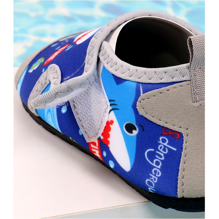 マリンシューズ キッズ | BACKYARD FAMILY | 詳細画像13 