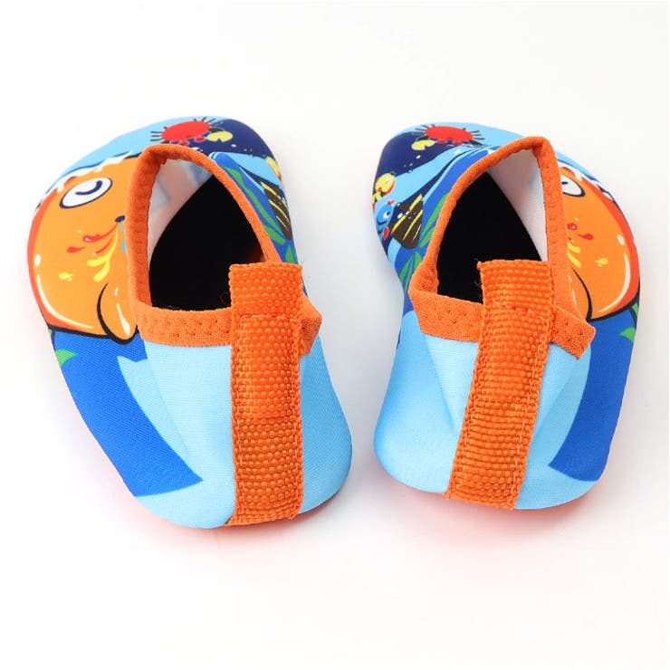 マリンシューズ キッズ | BACKYARD FAMILY | 詳細画像10 