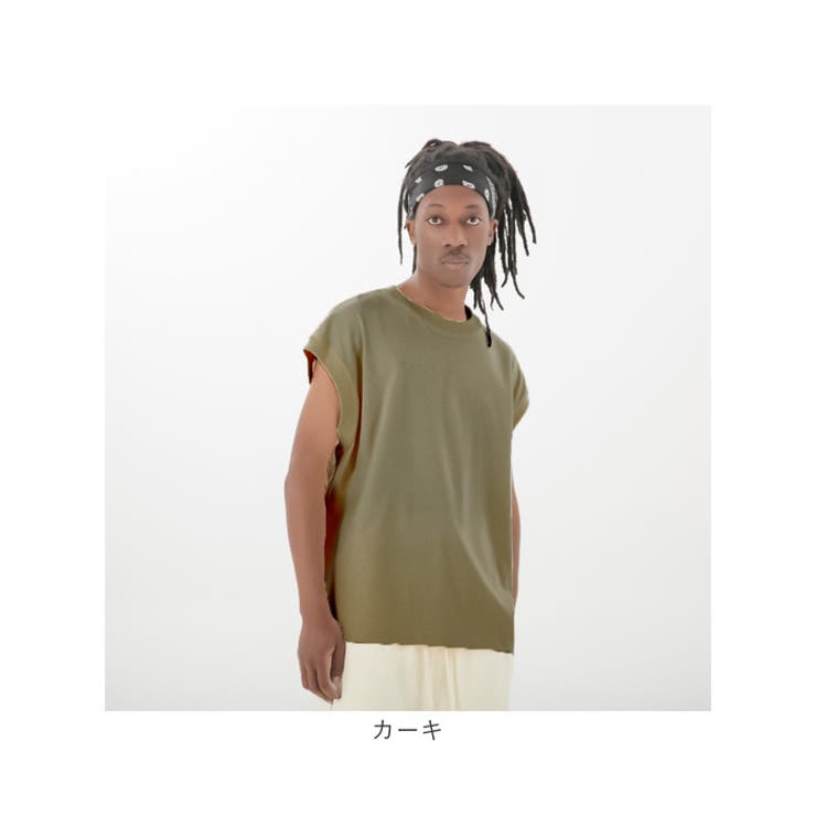 タンクトップ