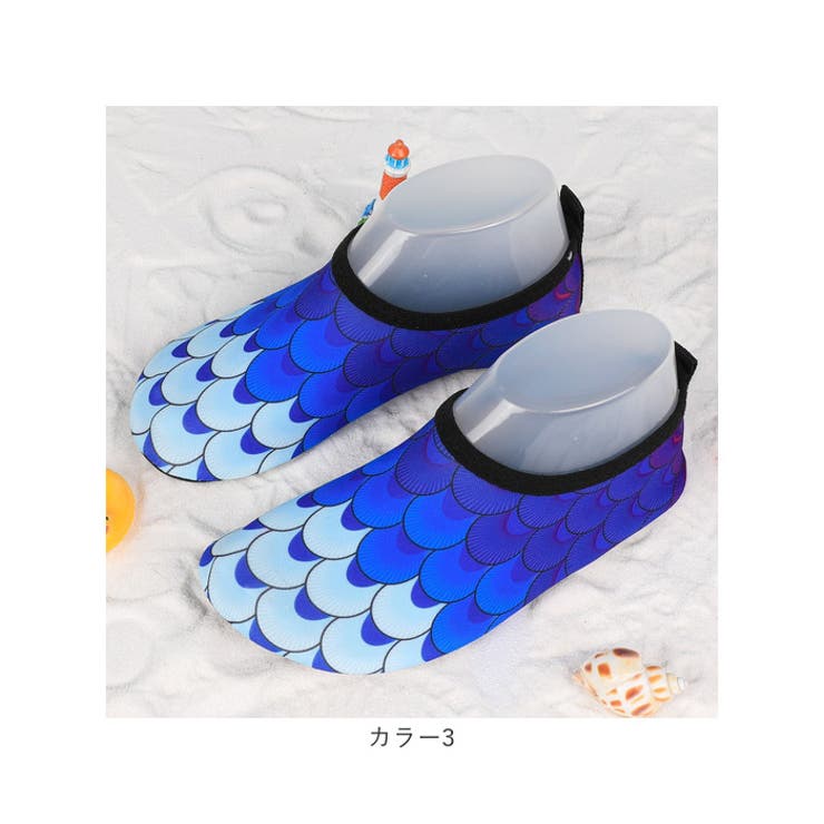 マリンシューズ キッズ | BACKYARD FAMILY | 詳細画像14 