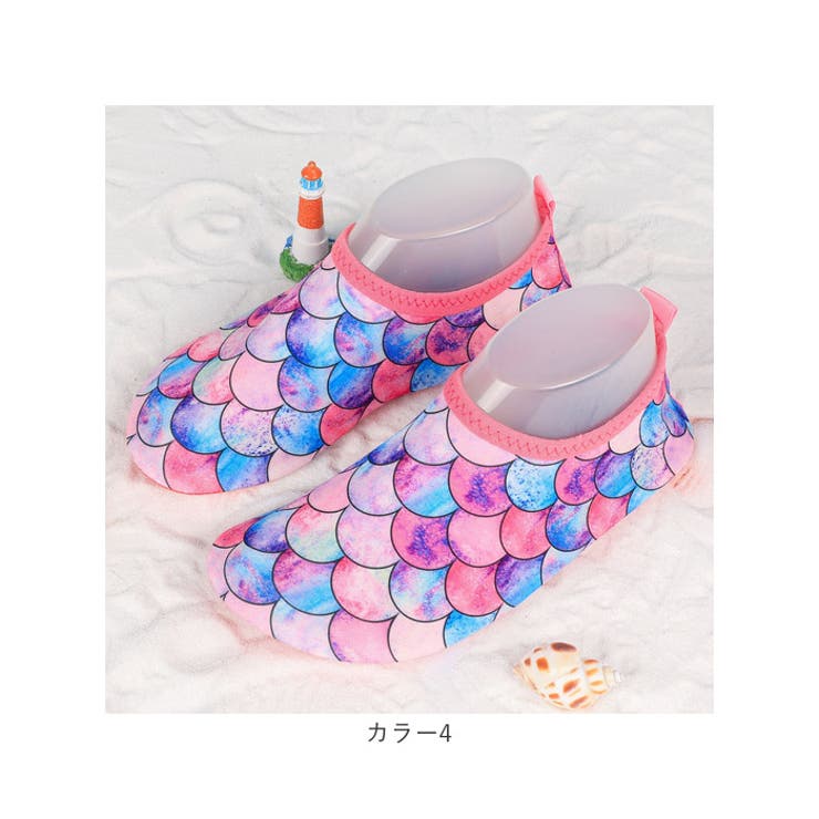 マリンシューズ キッズ | BACKYARD FAMILY | 詳細画像15 