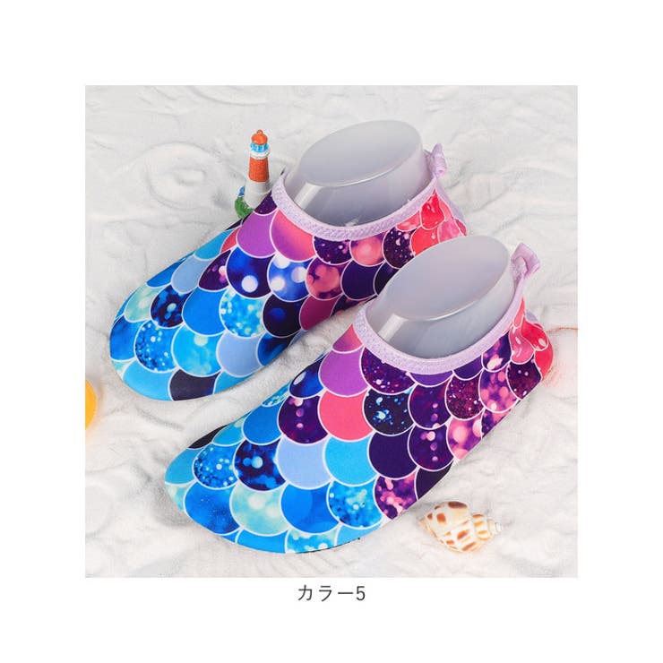 マリンシューズ キッズ | BACKYARD FAMILY | 詳細画像16 