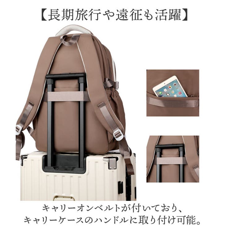 キッズ リュックサック 大容量 | BACKYARD FAMILY | 詳細画像13 