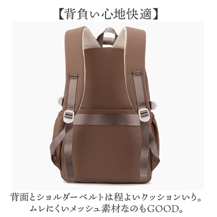 キッズ リュックサック 大容量 | BACKYARD FAMILY | 詳細画像15 