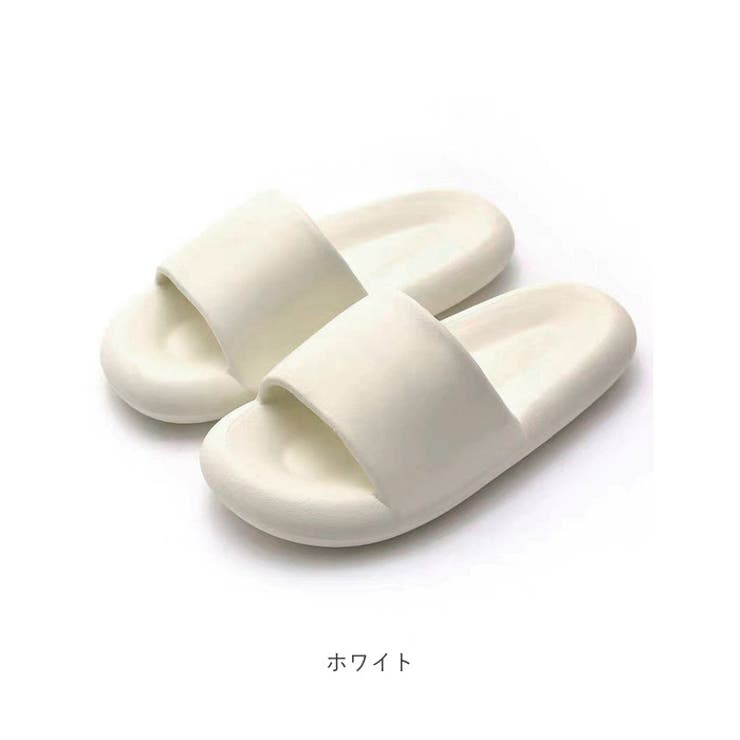 ベランダサンダル
