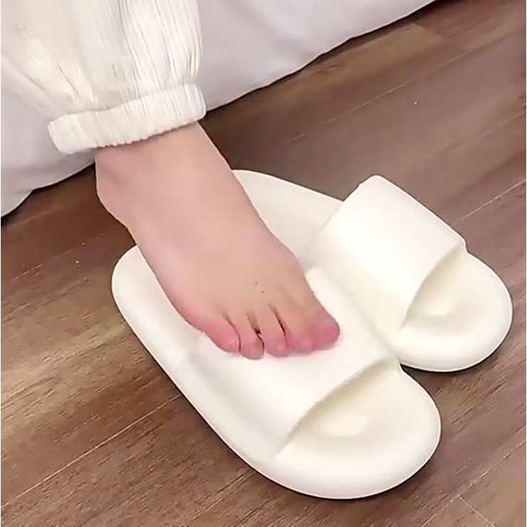 ベランダサンダル