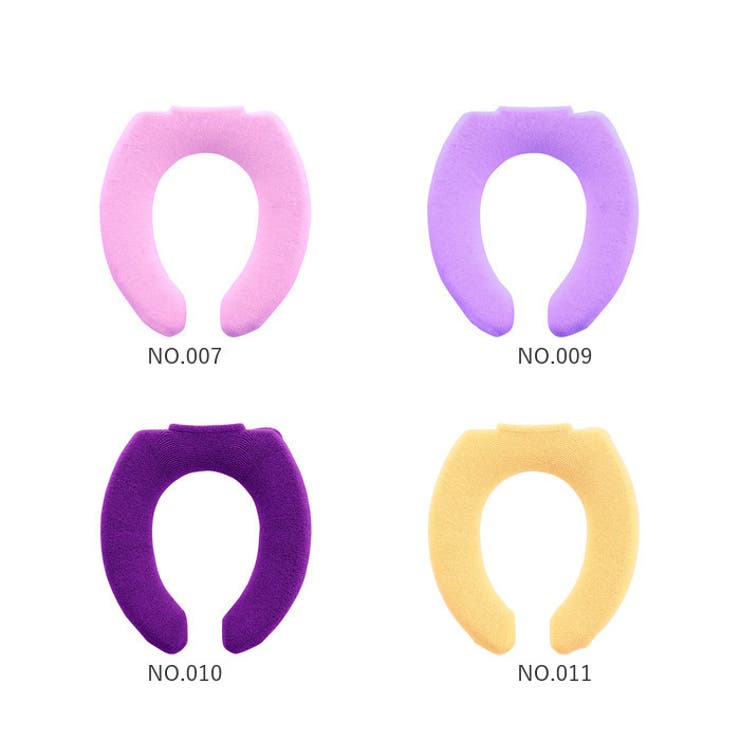 ニューコーディネートシートカバー U型用 | BACKYARD FAMILY | 詳細画像11 