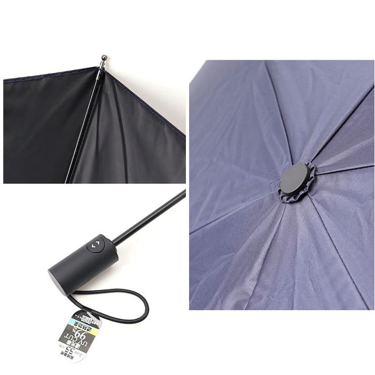 HAU PUムジ自動開閉傘 55cm | BACKYARD FAMILY | 詳細画像16 