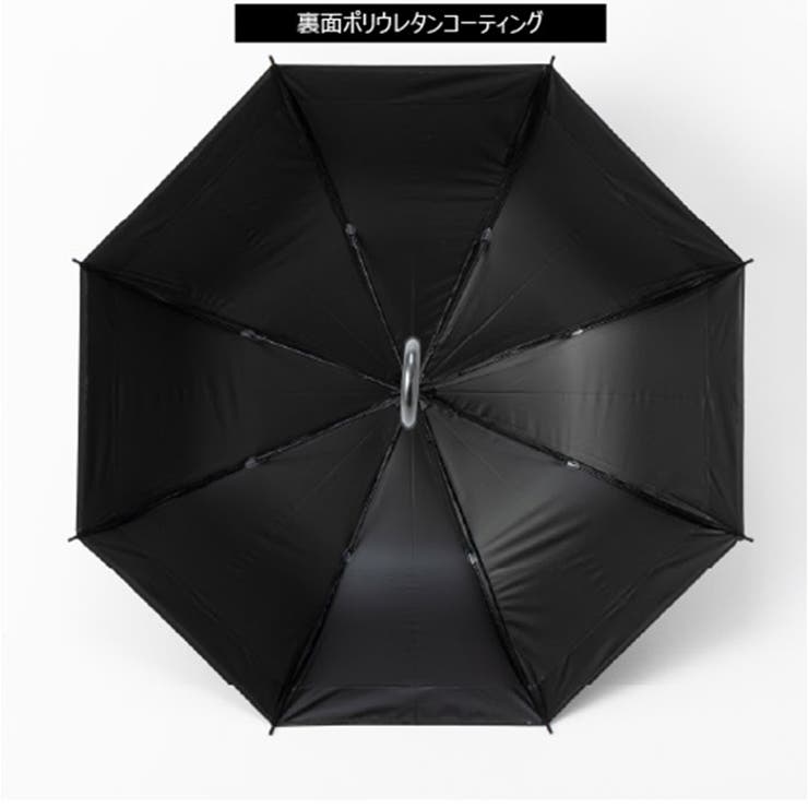 HAU POE雨晴無地長傘 65cm | BACKYARD FAMILY | 詳細画像15 