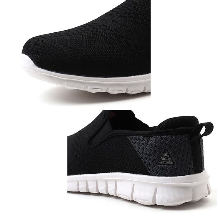 カジュアルスリッポン | BACKYARD FAMILY | 詳細画像9 