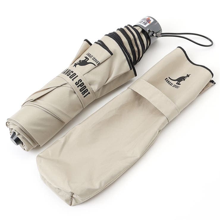 KANGOL カンゴール紳士メロウ折傘 58cm | BACKYARD FAMILY | 詳細画像16 