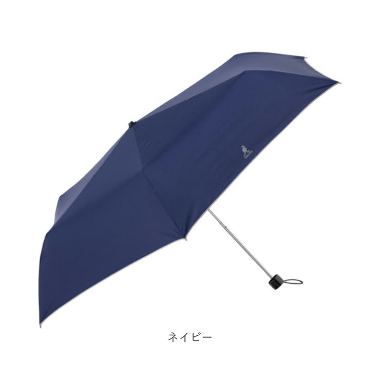 KANGOL カンゴール紳士メロウ折傘 58cm | BACKYARD FAMILY | 詳細画像19 