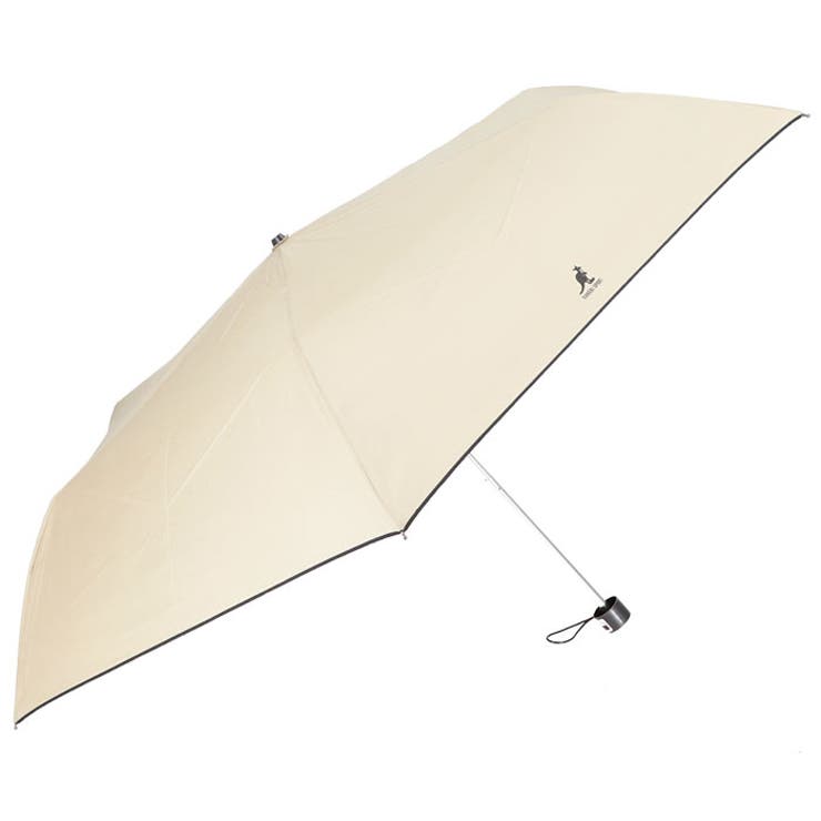 KANGOL カンゴール紳士メロウ折傘 58cm | BACKYARD FAMILY | 詳細画像4 