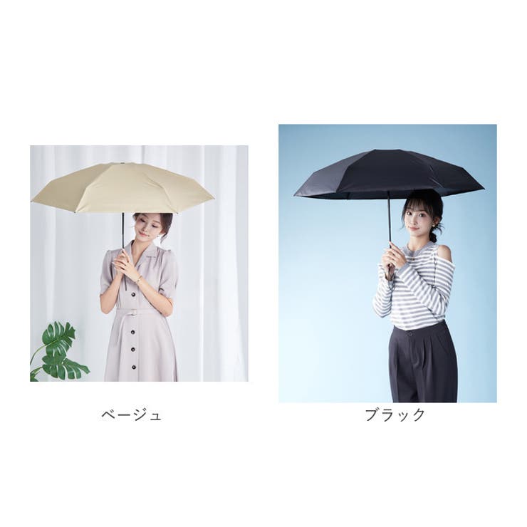 nano 5段式日傘 折りたたみ傘 | BACKYARD FAMILY | 詳細画像19 