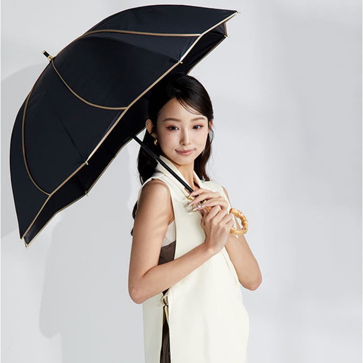 icolon ameri ショート丈日傘 花びら | BACKYARD FAMILY | 詳細画像13 