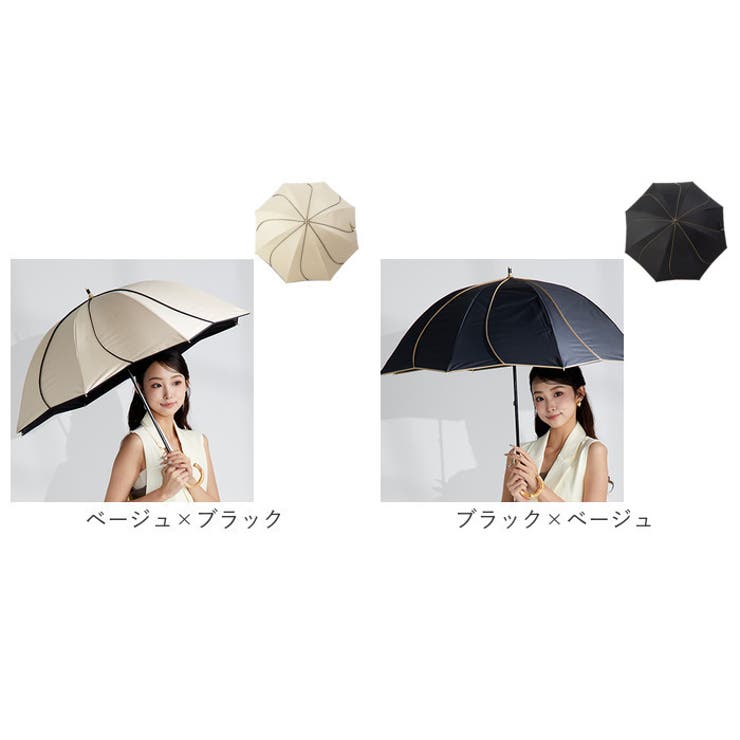 icolon ameri ショート丈日傘 花びら | BACKYARD FAMILY | 詳細画像18 