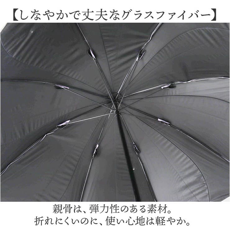 icolon ameri ショート丈日傘 花びら | BACKYARD FAMILY | 詳細画像7 