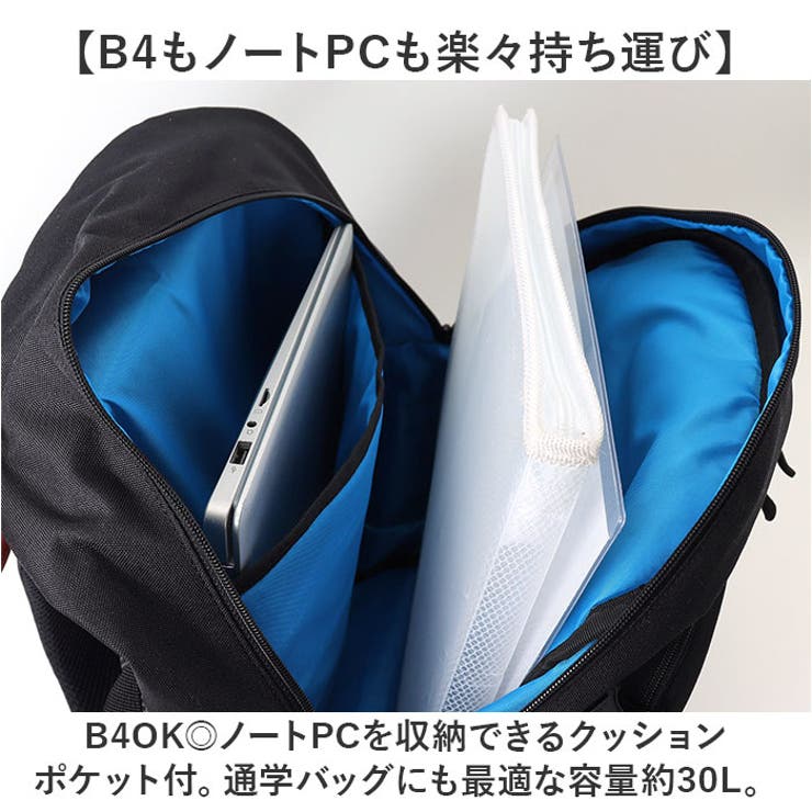 UCLA バックパック440-101 | BACKYARD FAMILY | 詳細画像6 