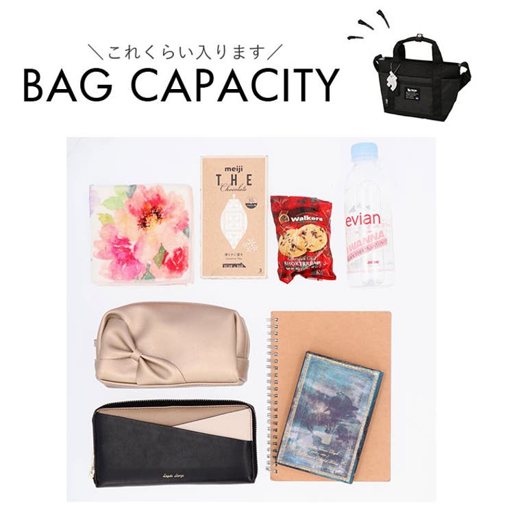 moz モズ 10ポケット2wayショルダー | BACKYARD FAMILY | 詳細画像14 