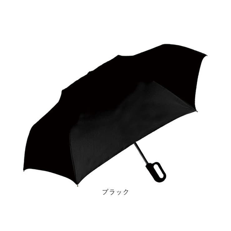 Natural basic カラビナ自動開閉 折りたたみ傘 | BACKYARD FAMILY | 詳細画像16 