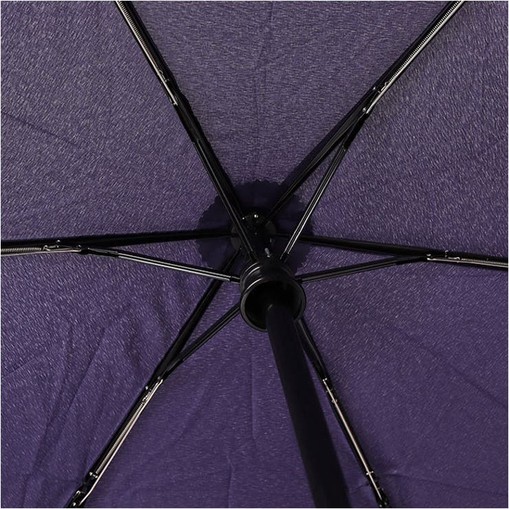 Natural basic カラビナ自動開閉 折りたたみ傘 | BACKYARD FAMILY | 詳細画像10 