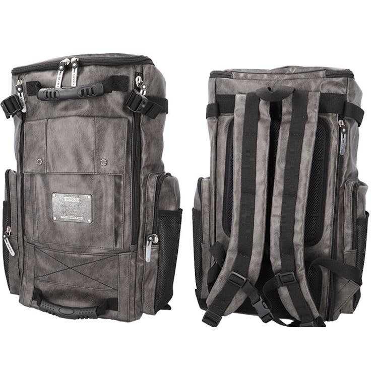 DEVICE MAD スクエアリュック[品番：BCYW0036010]｜BACKYARD FAMILY