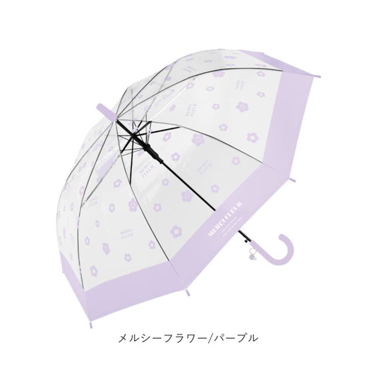 Girls 長傘 55cm ビニール傘 | BACKYARD FAMILY | 詳細画像19 