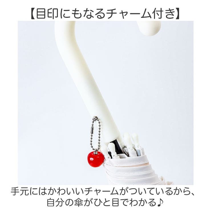 Girls 長傘 55cm ビニール傘 | BACKYARD FAMILY | 詳細画像7 