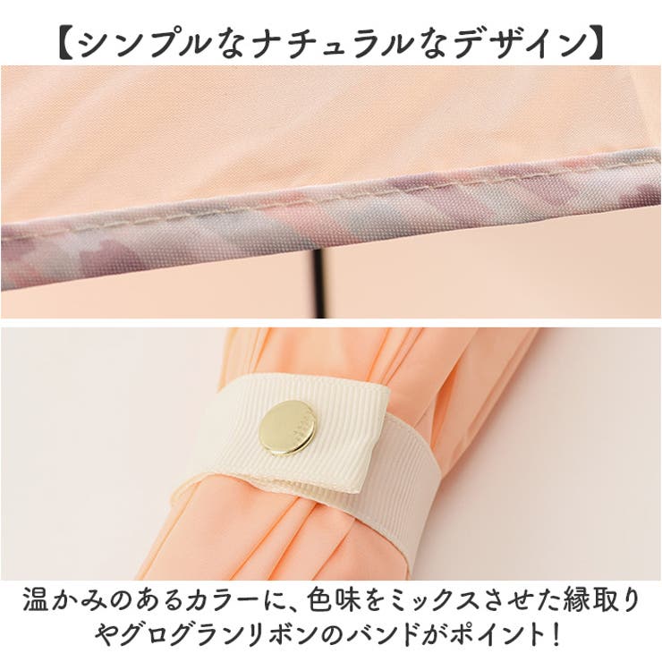 16本骨 長傘 | BACKYARD FAMILY | 詳細画像9 