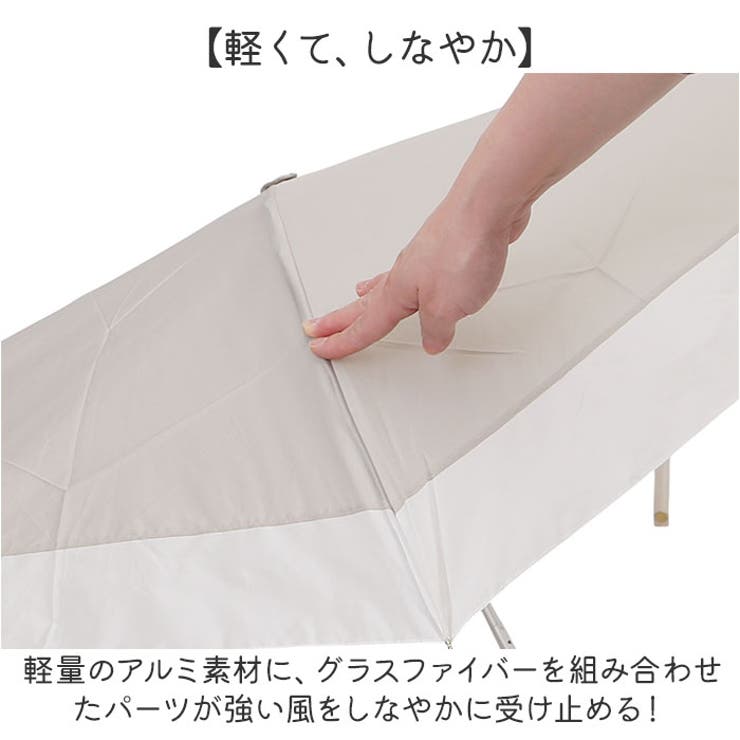 折りたたみ傘