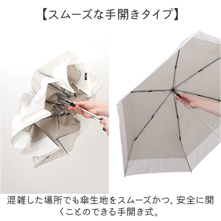 折りたたみ傘