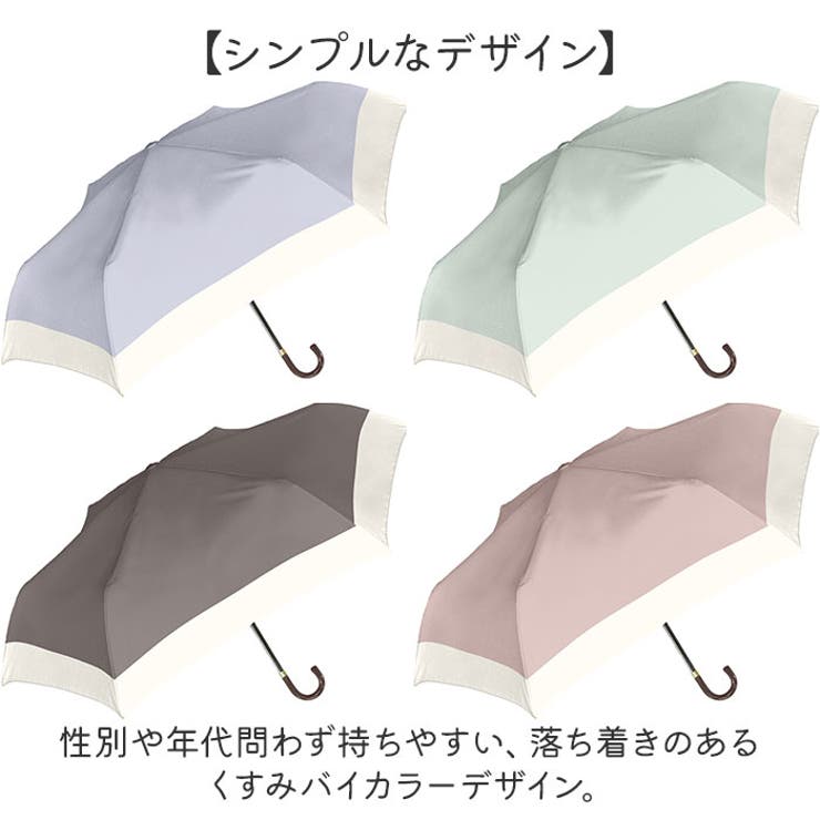 折りたたみ傘
