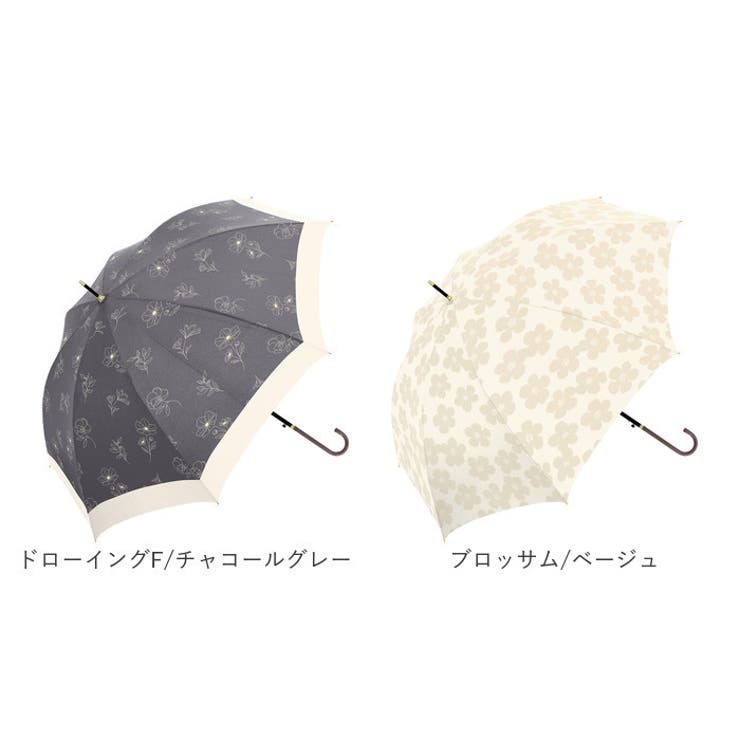 Natural basic レディース 傘 60cm | BACKYARD FAMILY | 詳細画像14 