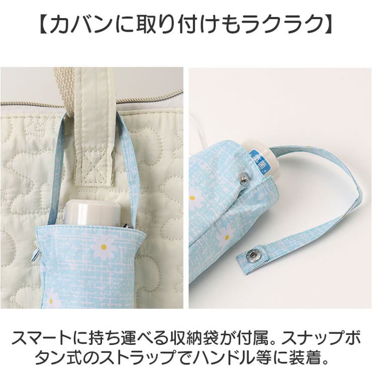 OLIVE des OLIVE 晴雨兼用折りたたみ傘 55cm | BACKYARD FAMILY | 詳細画像12 