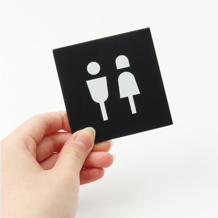 ピクトグラムサイン | BACKYARD FAMILY | 詳細画像7 