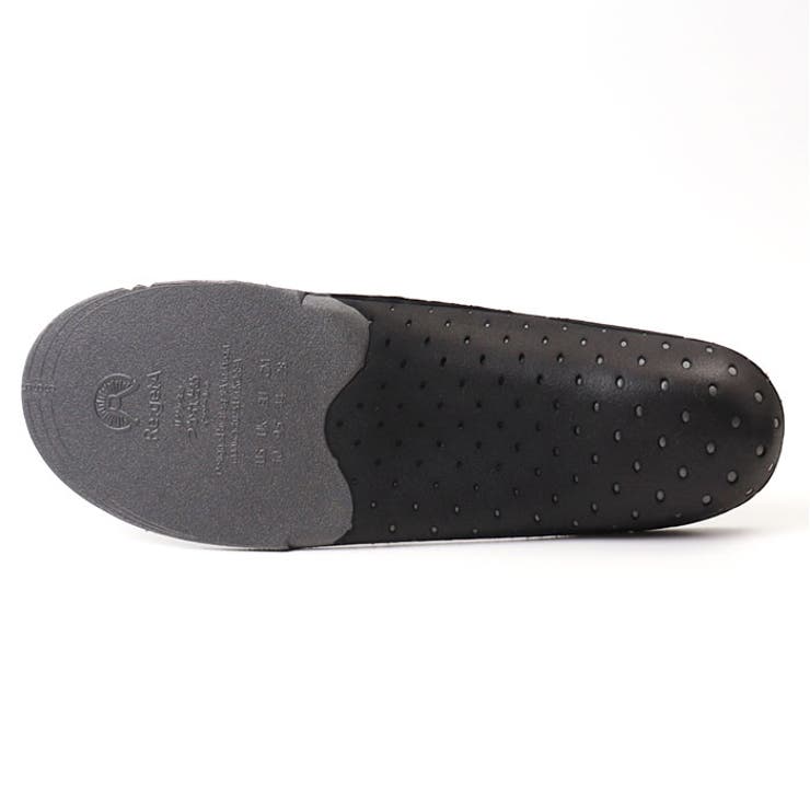 Re:getA リゲッタ スットオン レースアップシューズ R-403M | BACKYARD FAMILY | 詳細画像14 