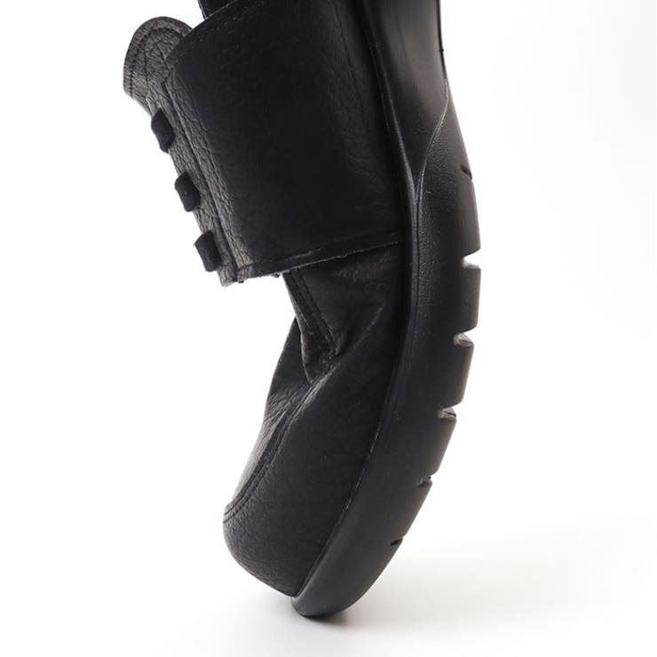 Re:getA リゲッタ スットオン レースアップシューズ R-403M | BACKYARD FAMILY | 詳細画像16 