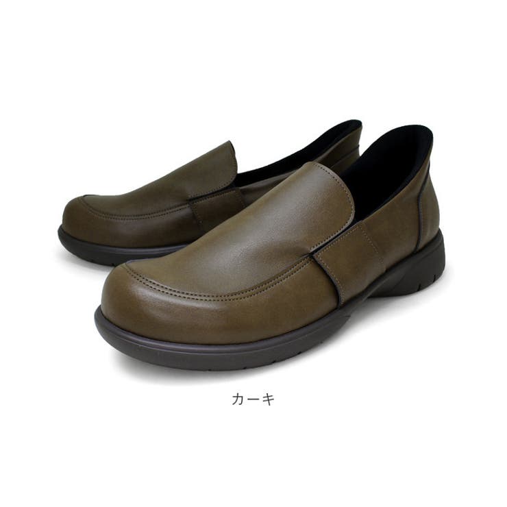 Re:getA リゲッタ スットオン スリッポン R-404M | BACKYARD FAMILY | 詳細画像14 