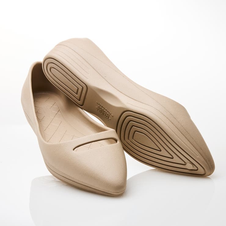 リカバリーパンプス | BACKYARD FAMILY | 詳細画像13 