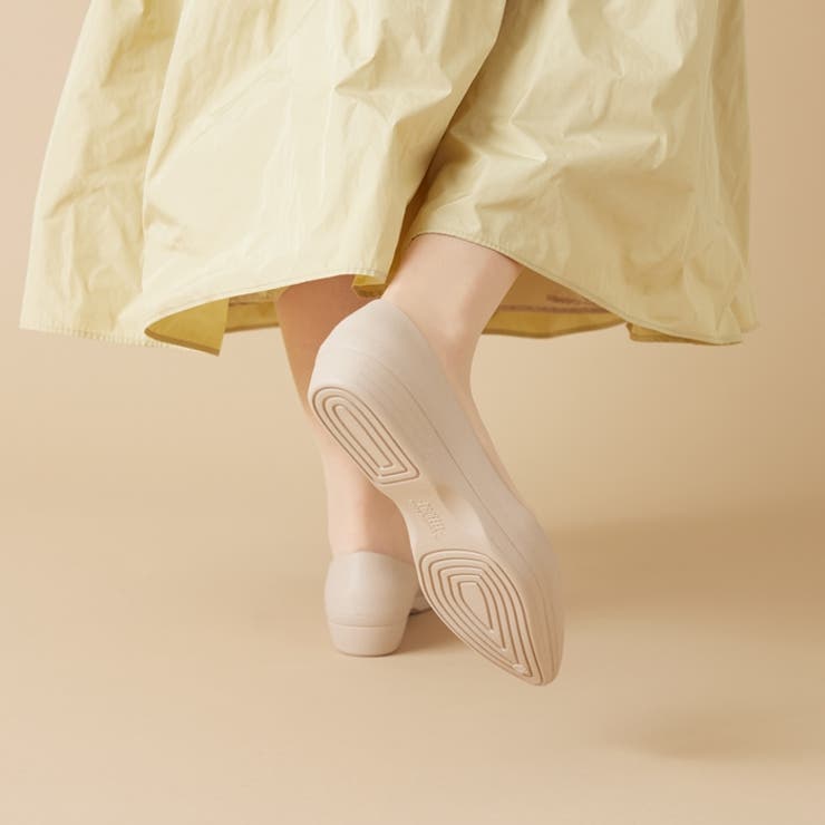 リカバリーパンプス | BACKYARD FAMILY | 詳細画像7 