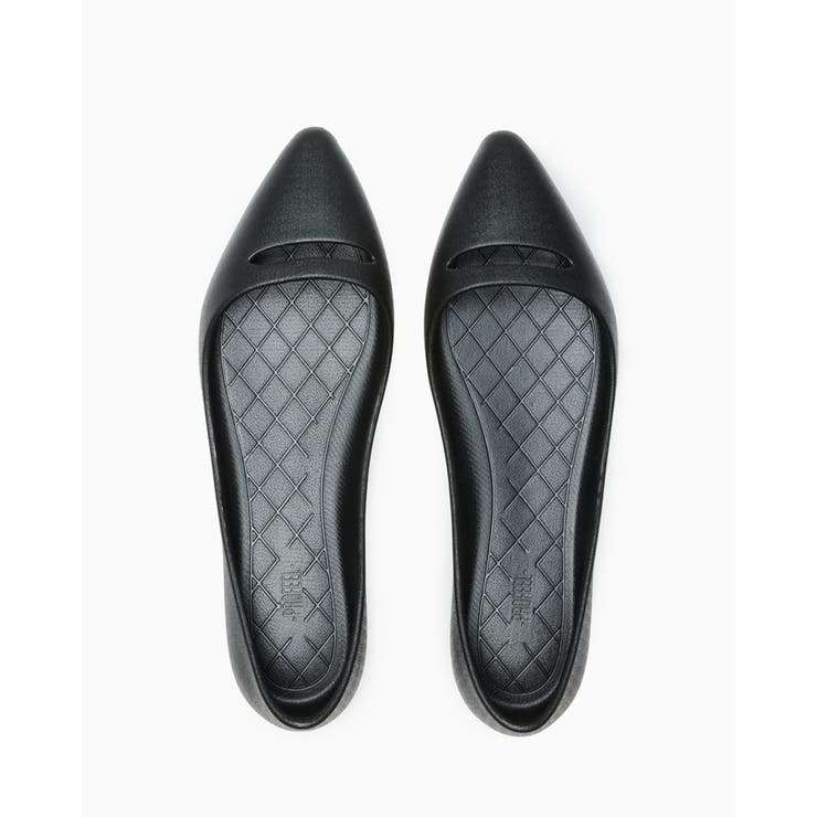 リカバリーパンプス | BACKYARD FAMILY | 詳細画像9 