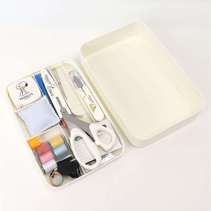 キャラクター ソーイングセット うす型タイプ | BACKYARD FAMILY | 詳細画像9 