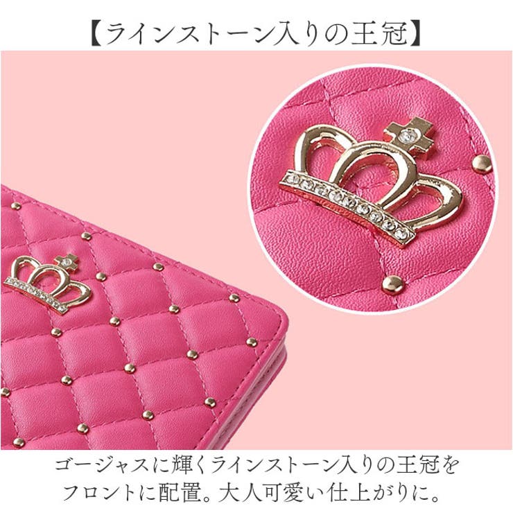 iPadケース ダイヤキルティング | BACKYARD FAMILY | 詳細画像5 