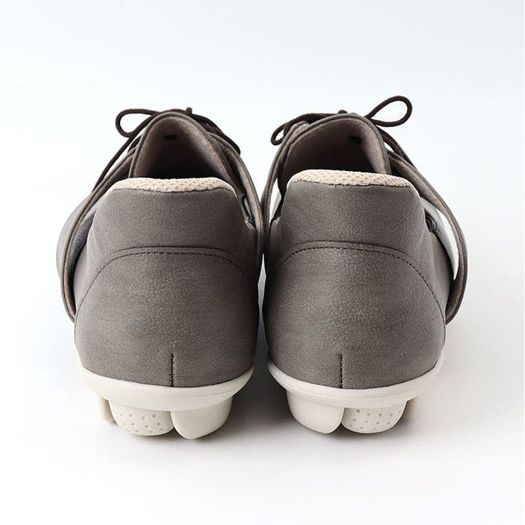 2ball ツヴォル スットオン レースアップシューズ TB-503 | BACKYARD FAMILY | 詳細画像12 